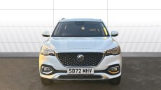 MG Hs 1.5 T-GDI Exclusive 5dr Petrol Hatchback